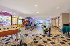 CONCORDE DELUXE RESORT Activities